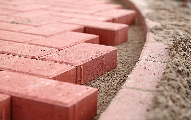 Best Permeable driveway pavers in Miamisburg, OH